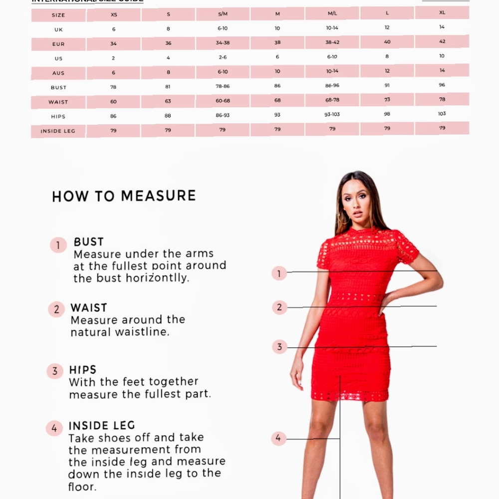 sexy denim mini dress - Picture 4 of 4